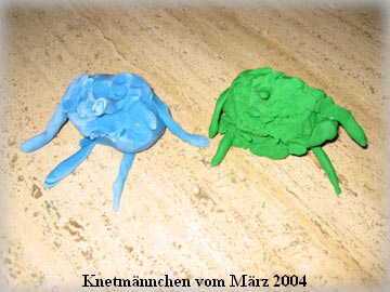01Knetmaennchen